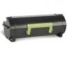 Toner Lexmark 602HE 10K bk corp MX510/511/611 60F2H0E 60F2H0E